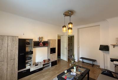 Apartament 3 camere boxă proprie de vânzare – Vatra Luminoas - 5