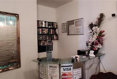 Spatiu Comercial cu Vad Intens Ideal Saloane & Servicii. - 3