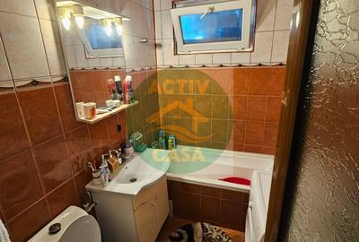 Apartament 2 camere, mobilat si utilat - 5