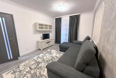2 camere, bloc nou, garaj, terasa, in Marasti, Park Lake, Iulius Mall - 3