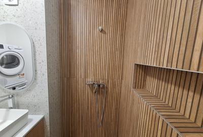 Apartament 2 camere | Mobilat si utilat | 2 locuri de parcare | Torontalului - 18