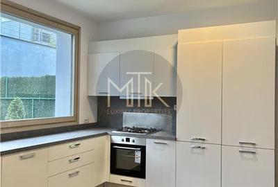 Vila PREMIUM 6 camere | mobilata/utilata + piscina | Pipera - Erou Iancu Nicolae - 14
