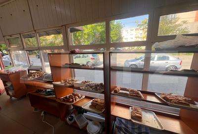 Spațiu comercial, de 42.00 mp, în 1 Mai