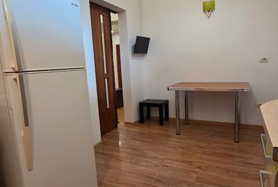 Apartament 130 mp în vilă | Demisol izolat fonic | Piata Alba Iulia/ Decebal - 8