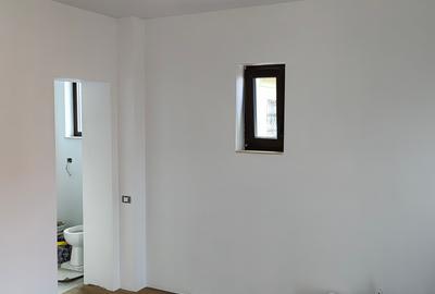 Închiriere Apartament etaj 1 și Mansarda, strada Barbu Văcărescu - 4