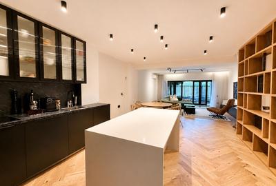 Triplex în Emerald Residence,4 parcări incluse - 3
