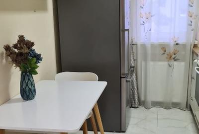 Apartament cu 2 camere semidecomandat, mobilat în Mănăștur