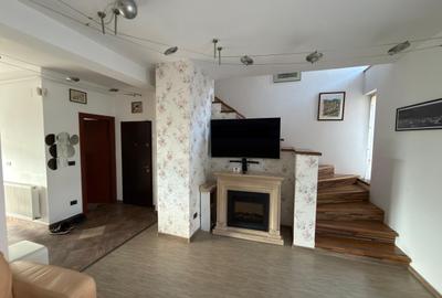 Apartament pe două nivele situat in zona străzii Câmpului, construcție nouă - 1