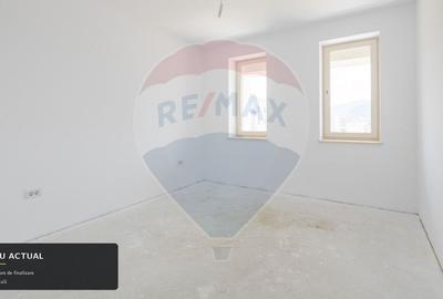 Apartament 3 camere, 74,16 mp utili, 2 băi + balcon | Tractorul - 4