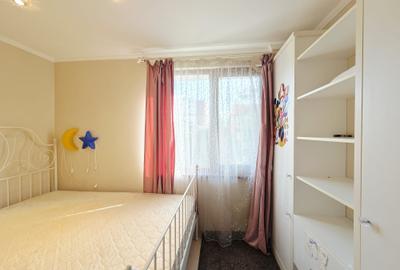 Apartament spațios cu 4 camere de închiriat în Mazepa – lângă Școala nr. 28 - 22