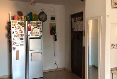 Zona buna, spatios,  langa  Facultatea  Economie - 6