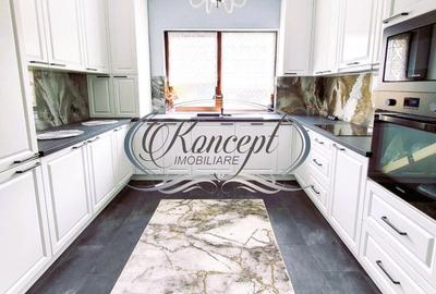 Duplex premium, cu piscina in Gruia - 16