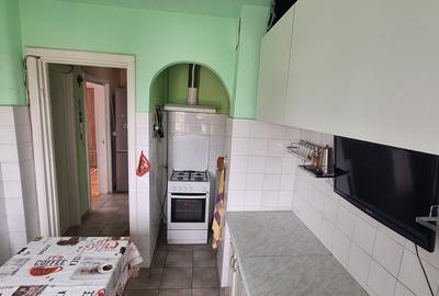 Apartament 2 camere decomandat – Circumvalațiunii | 105.000 € | Garaj cu CF - 5