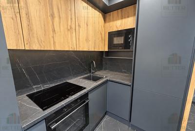 Apartament 3 camere mobilat și utilat complet, Popești-Leordeni, Metrou Berceni - 5