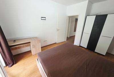 Vand apartament 2 camere Avantgarden Brasov langa Mega Image - 9