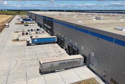 Spațiu industrial 1.900 mp Buftea, H 10 m, acces rapid A0/DN7 - 3