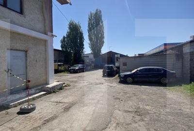Spațiu industrial, de 500.00 mp, în Semicentral