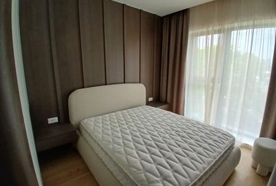 Prima închiriere | Apartament premium în Nusco City - 6