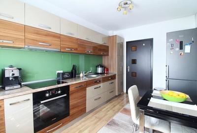 Apartament 2 camere , 54 mp + balcon, in Marasti- zona Kaufland - 3