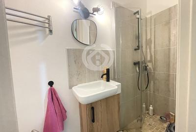 Apartament ultracentral cu două niveluri și intrări separate Str.Dealului, Sibiu - 8