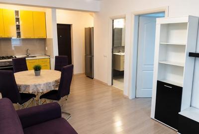 Apartament 2 Camere cu Terasă Generoasă  Jiului Chitila Infratirii - 2