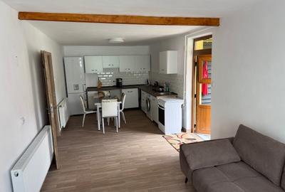 Casa 4 camere libera la vazare renovata CRISTIAN - 6