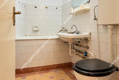 Apartament cu 2 camere și balcon generos, etaj 2 – Micro 16 - 7