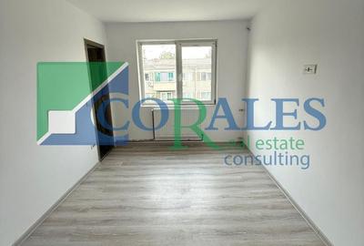 Apartament cu 3 camere decomandat în Șagului