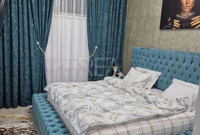 3 camere Demisol Înalt Încălzire pardoseală B-dul Timisoara - 12