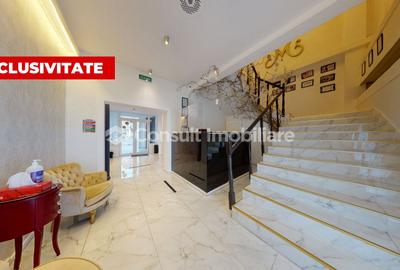 Spațiu comercial, de 246.49 mp, în Central