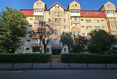 2 camere | Zona Gării | Școala 19 | Mutare imediată |89.900 euro-50 mp - 4