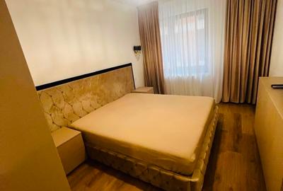 Pipera, Porsche Pipera apartament 2 camere - 650 Eur - direct proprietar - 13