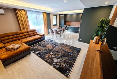 Apartament Premium 3 camere - Designer Interior - Parcare Privata - Palazu Mare - 3