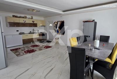 Vilă Premium P+1 renovată recent (2026), 6 camere, 1.000 mp teren – Colacu, DB - 15