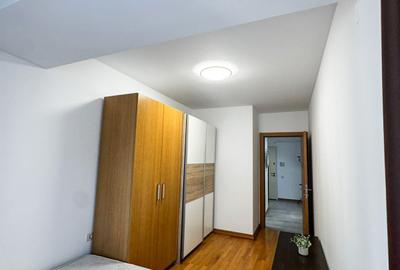 Apartament 3 camere Incity Residence - 14