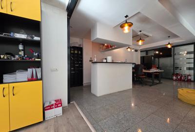 Spatiu comercial de închiriat in zona Obor - 3