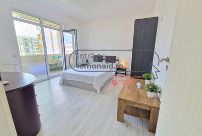 Apartament cu 2 camere | La prima închiriere | AC | Centrală - 4
