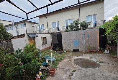 Schitu-Costinesti,casa,teren 547mp,17 m deschidere,situata langa gara,75000 euro - 10