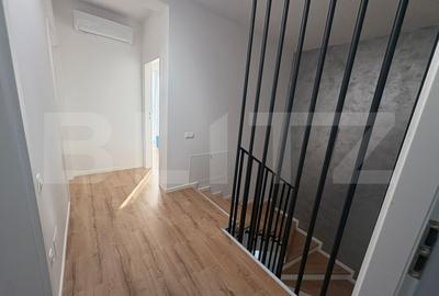 Casă Ultrafinisată în Borhanci | 122 mp Utili | Garaj | Complet Mobilata/Utilata - 8