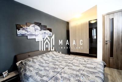 Apartament cu 2 camere semidecomandat, mobilat în Șelimbăr