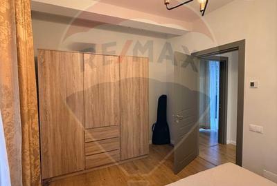 Casă de închiriat | 4 camere | Rooftop 60 mp | Andrei Mureșanu - 10