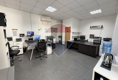 INCHIRIERE Spatiu comercial in zona Mosilor - 8