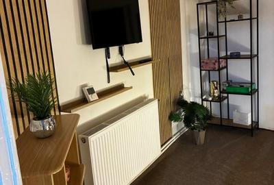 De inchiriat apartament cu 2 camere in vila zona Cotroceni (prima inchiriere) - 1