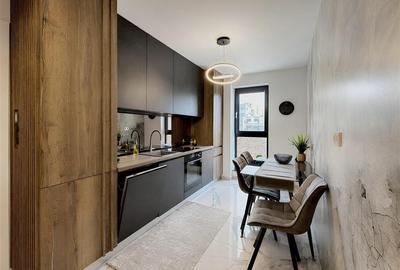 Apartament central cu 2 camere si parcare in Cosmopolit - 5