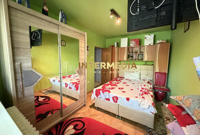 Apartament 2 Camere CETATE Closca | Finisat Mobilat | Poziție Top - 17
