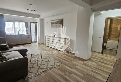 Apartament 2camere,"la Cheie"-Mobilat, utilat, renovat complet -Km 4-5 - 3