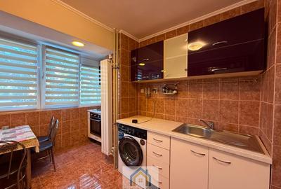 Inchiriere apartament 3 camere Câmpia Libertății 40,la 10 min metrou Muncii - 17