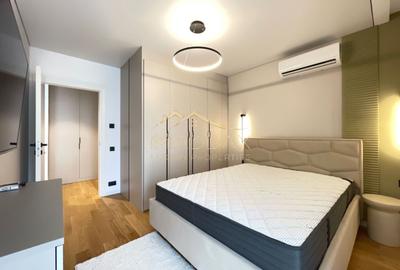 Apartament modern***2 camere***LUX***PRIMA INCHIRIERE//Mall Promenada - 9