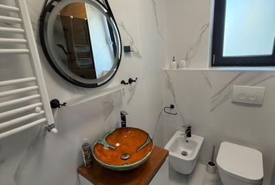 Apartament 3 camere | Mobilat si Utilat Premium | Plaza Romania - 12