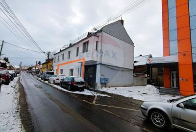Apartament cu 3 camere,la parter, pe strada Morilor nr.10 Sibiu - 1